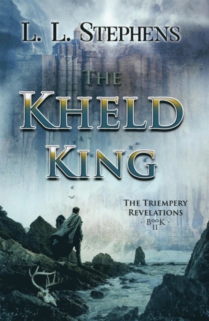 L. L. Stephens - Kheld King, E-bok