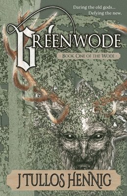 J Tullos Hennig - Greenwode, Häftad