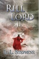 L L Stephens - Rill Lord, Inbunden