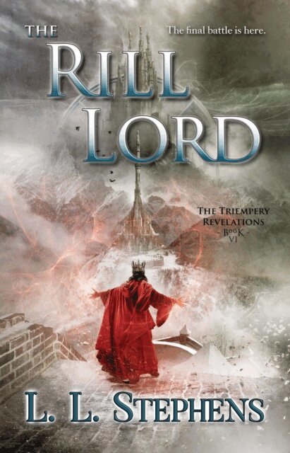 L. L. Stephens - Rill Lord, E-bok