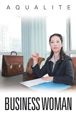 Aqualite Muraglia - Businesswoman, Häftad. Tillgänglighet: Lägg i varukorg