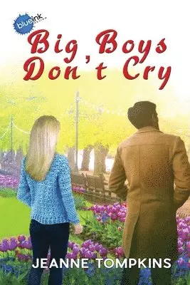 Jeanne Tompkins - Big Boys Don't Cry, Häftad. Tillgänglighet: Lägg i varukorg