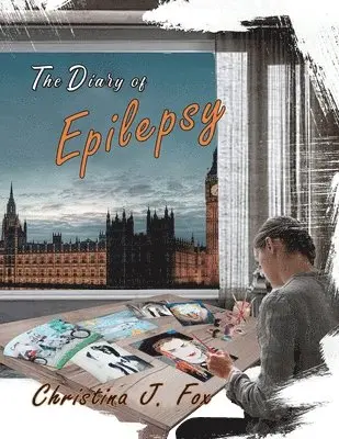 Christina J Fox - Diary Of Epilepsy Book 1, Häftad. Tillgänglighet: Lägg i varukorg