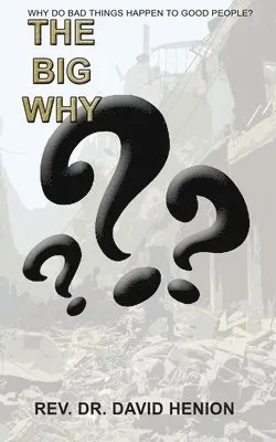 Re David Henion - Big Why, Häftad. Tillgänglighet: Lägg i varukorg