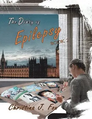 Christina J Fox - Diary of Epilepsy Book 2, Häftad. Tillgänglighet: Lägg i varukorg