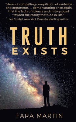Fara Martin - Truth Exists, Häftad
