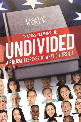 Charles Clemons - Undivided, Häftad