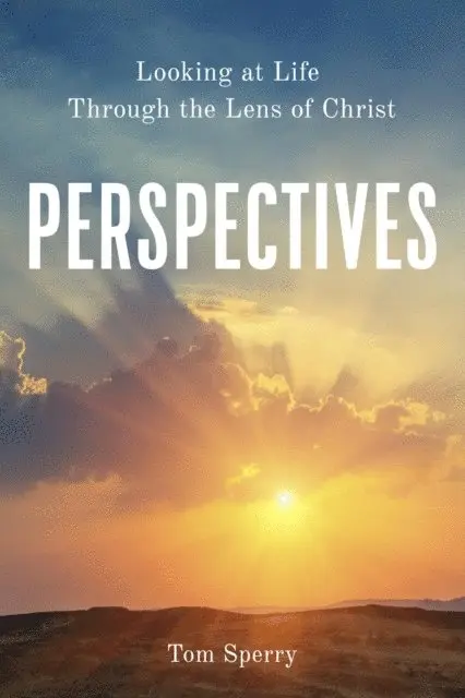 Tom Sperry - Perspectives, E-bok. Tillgänglighet: Lägg i varukorg