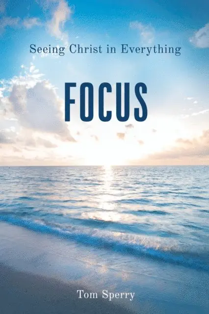Tom Sperry - Focus, E-bok. Tillgänglighet: Lägg i varukorg