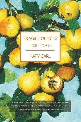 Katy Carl - Fragile Objects, Häftad. Tillgänglighet: Lägg i varukorg
