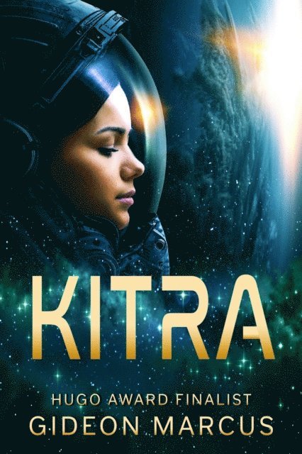 Gideon Marcus - Kitra, E-bok