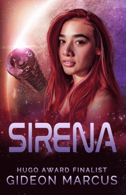 Gideon Marcus - Sirena, E-bok