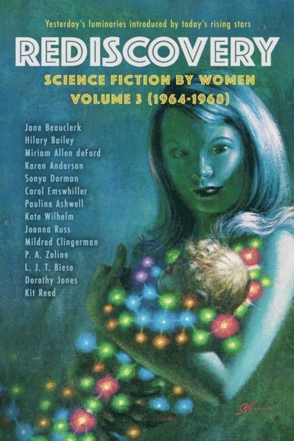 Gideon Marcus - Rediscovery, Volume 3, E-bok