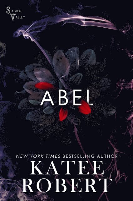 Katee Robert - Abel, E-bok