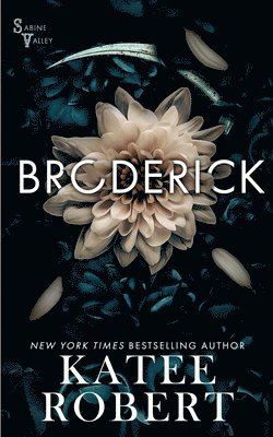 Katee Robert - Broderick, Häftad