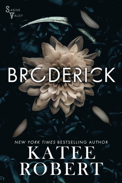 Katee Robert - Broderick, E-bok