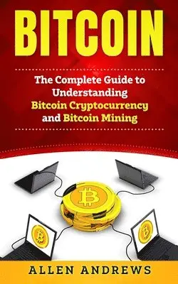 Allen Andrews - Bitcoin, Häftad. Tillgänglighet: Tillfälligt slut