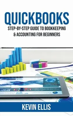 Kevin Ellis - QuickBooks, Häftad. Tillgänglighet: Lägg i varukorg