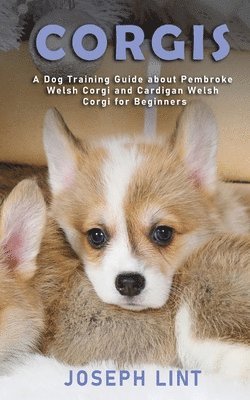 Joseph Lint - Corgis, Häftad. Tillgänglighet: Lägg i varukorg