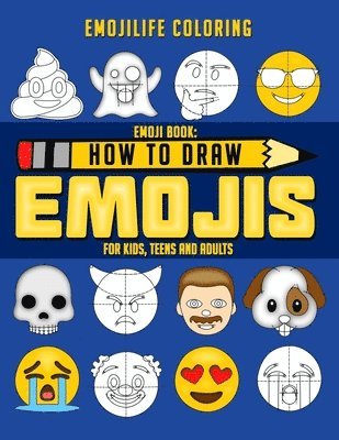 How to Draw Emojis