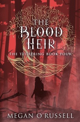 Megan O'Russell - Blood Heir, Häftad. Tillgänglighet: Lägg i varukorg