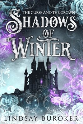 Lindsay Buroker - Shadows of Winter, Häftad