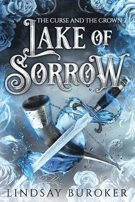 Lindsay Buroker - Lake of Sorrow, Häftad