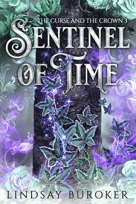 Lindsay Buroker - Sentinel of Time, Häftad
