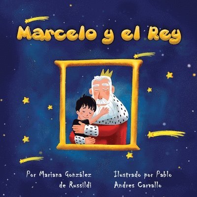 Marcelo y el Rey, Häftad