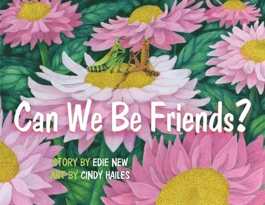 Edie New - Can We Be Friends?, Häftad. Tillgänglighet: Lägg i varukorg