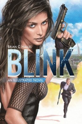Brian C Hailes - Blink, Häftad. Tillgänglighet: Lägg i varukorg