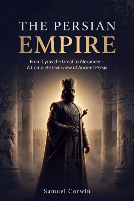 Samuel Corwin - Persian Empire, E-bok. Tillgänglighet: Lägg i varukorg