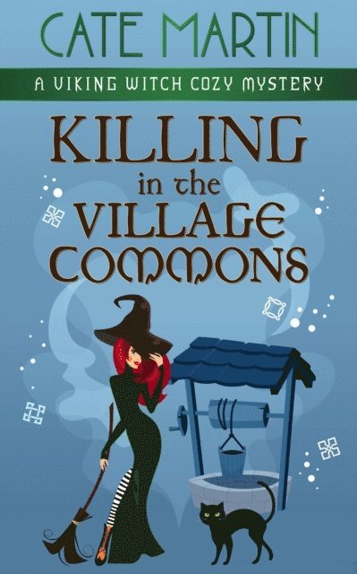 Killing in the Village Commons