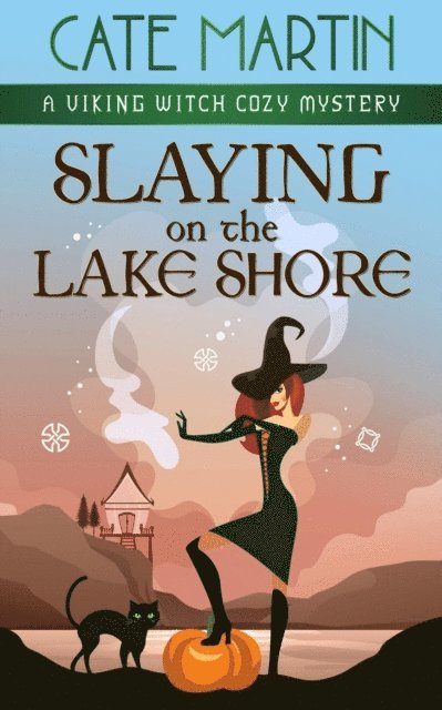 Slaying on the Lake Shore