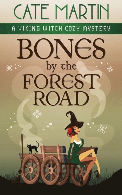 Bones by the Forest Road