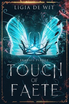 Ligia de Wit - Touch of Faete, Häftad. Tillgänglighet: Lägg i varukorg