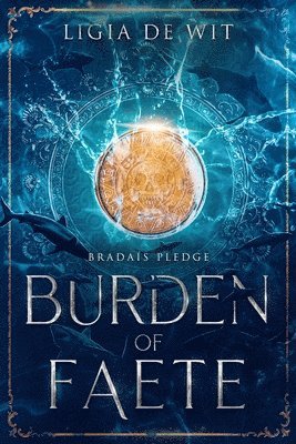 Ligia de Wit - Burden of Faete, Häftad. Tillgänglighet: Lägg i varukorg