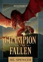 ML Spencer - Champion of the Fallen, Inbunden