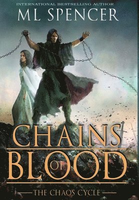 ML Spencer - Chains of Blood, Inbunden. Tillgänglighet: Lägg i varukorg