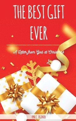 Fyne C Ogonor - Best Gift Ever, Inbunden