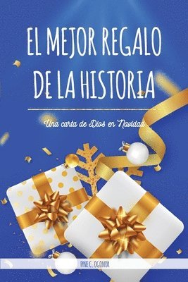 Fyne C Ogonor - The Best Gift Ever, Häftad