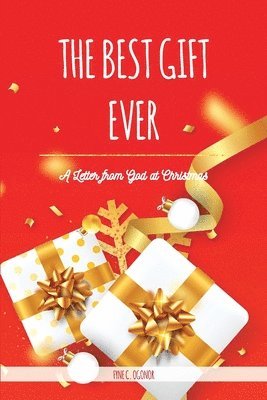 Fyne C Ogonor - Best Gift Ever, Häftad