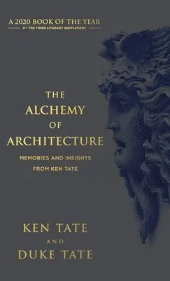 Ken Tate, Duke Tate - Alchemy of Architecture, Inbunden. Tillgänglighet: Lägg i varukorg