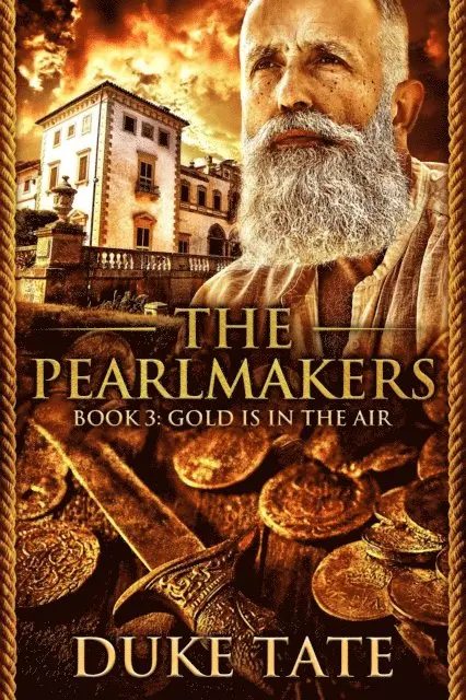 Duke Tate - Pearlmakers: Gold is in the Air, E-bok. Tillgänglighet: Lägg i varukorg