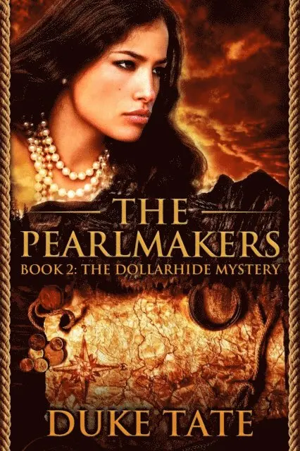 Duke Tate - Pearlmakers: The Dollarhide Mystery, E-bok. Tillgänglighet: Lägg i varukorg