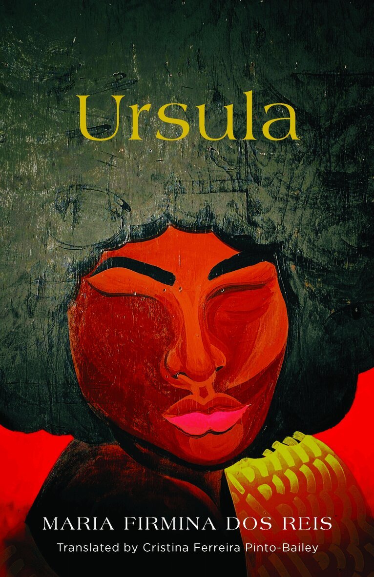 Maria Firmina dos Reis - Ursula, Häftad