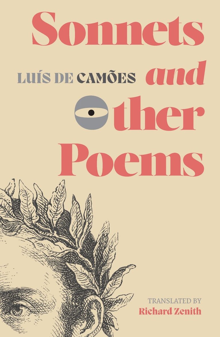 Luís De Camões - Sonnets and Other Poems, Häftad. Tillgänglighet: Tillfälligt slut