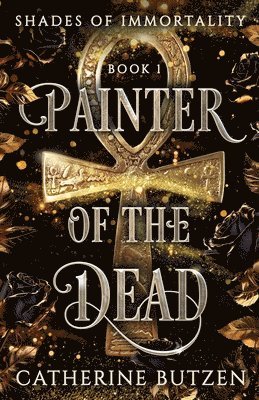 Catherine Butzen - Painter of the Dead, Häftad