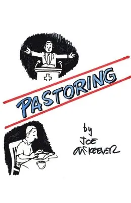 Joe McKeever - Pastoring, Häftad. Tillgänglighet: Lägg i varukorg