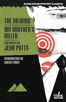 Jean Potts - Diehard / My Brother's Keeper, Häftad. Tillgänglighet: Lägg i varukorg